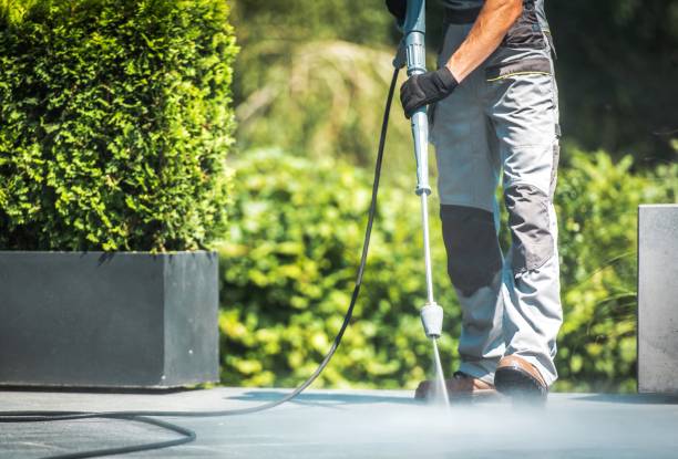 Best Restaurant Pressure Washing  in Greensboro, GA