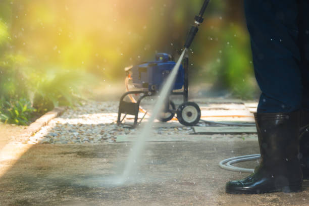 Best Post-Construction Pressure Washing  in Greensboro, GA